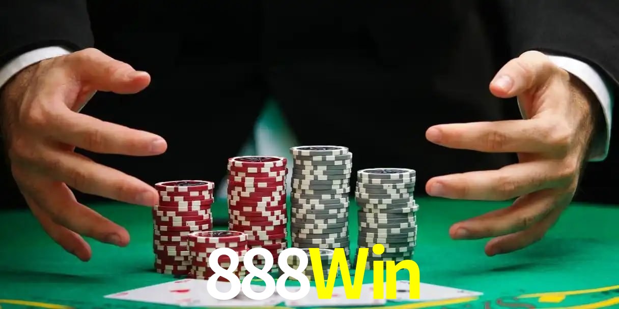 888Win