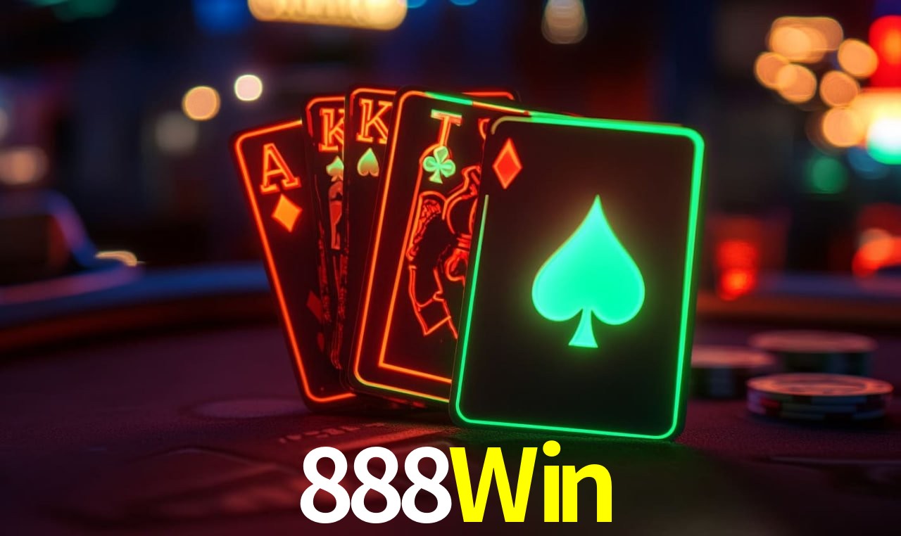 888Win,888Win App