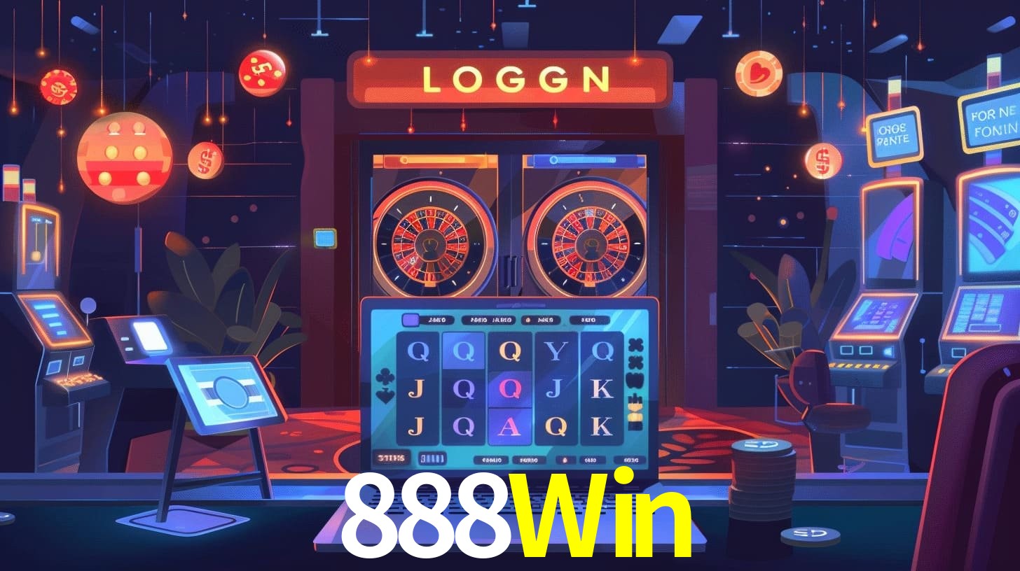 888Win