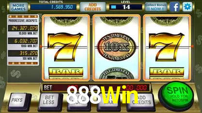 888Win