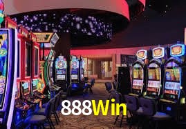 888Win: Jogos de Caça-Níqueis-Altas Recompensas, Roleta-Velocidade, Blackjack-Desafios Máximos