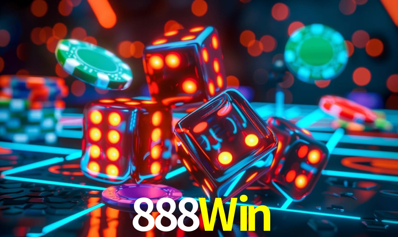 888Win: Seu Especialista em Apostas Esportivas Brasileiras