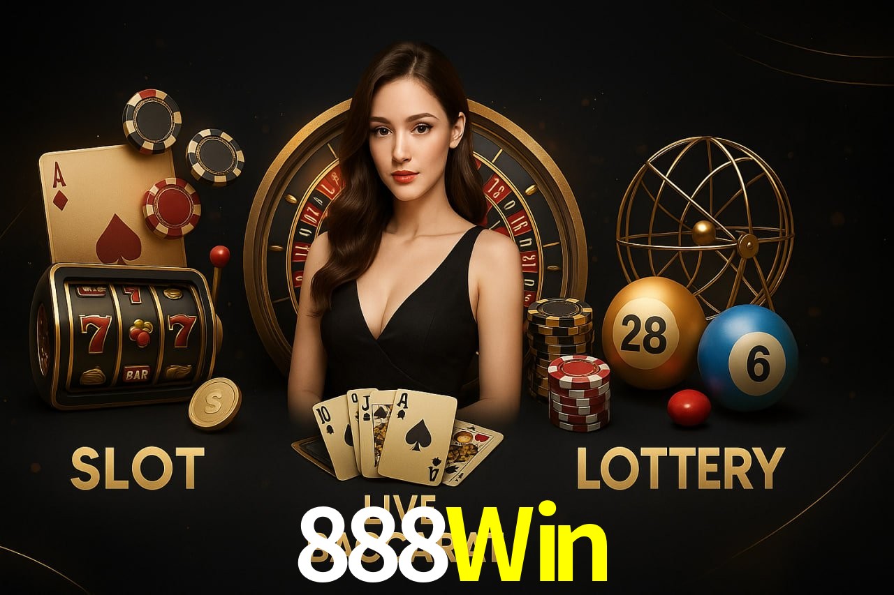 888Win