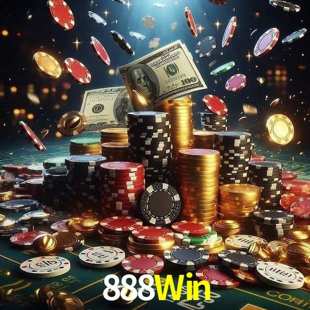 888Win,888Win App