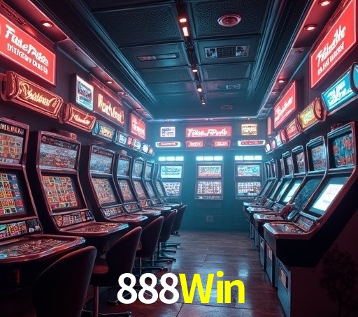 888Win,888Win App